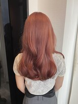 スターリバー(STAR RIVER)&nbsp;ピンクベージュ