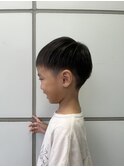 キッズカット
