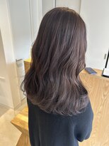 トリート 船堀店(TREAT)&nbsp;ラベンダーベージュ