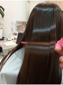とぅるんとぅるんヘアースペシャル