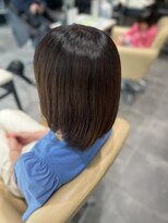 メイン(MAIN)&nbsp;白髪ぼかし