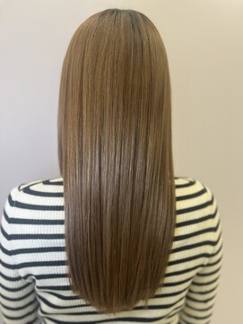 プルクラ ギンザ(Pulchra GINZA) ◇プルクラ式髪質改善プログラム◇