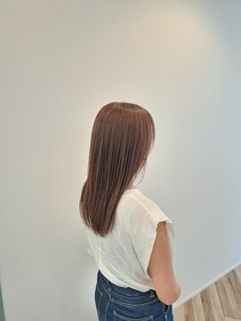 カラ(Cara) 艶髪ロング♪