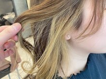 世界一痛ませないブリーチ☆ 枝毛、切れ毛98%削減。強さ、芯時代。【ファイバープレックス】とは？[春日井]