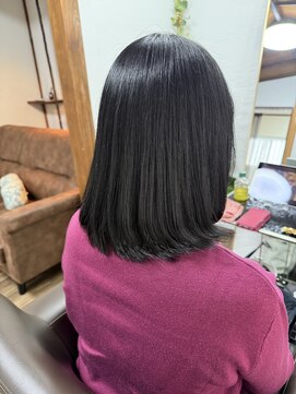 カノン(kanon) ボブ