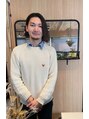 ローカス 花小金井南口店(LOCUS) 内堀 龍一