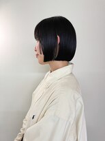 ウィットサークル(wit circle)&nbsp;コンパクトでオシャレなminibob