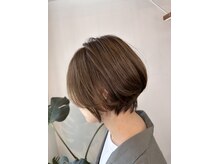 ピークスヘア(peaks hair)