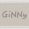 ジニー(GiNNy)のお店ロゴ