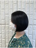 ボブ