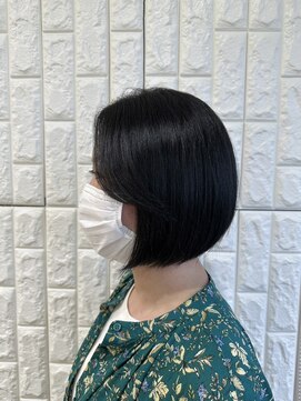 ヴェール レッシュブ 茂原店(Belle Lecheveu) ボブ