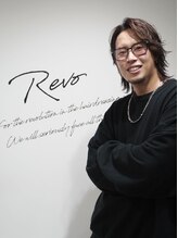 レボ(Revo) 田中 翔人