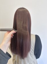 スリーク バイ シュシュ(sleek by Chouchou)