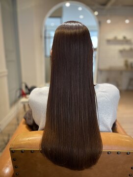 サプリ 西荻窪店(Sapuri) ナチュラルアッシュ