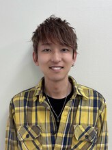 ルナ 深沢店(LUNA) IIDA KOUKI