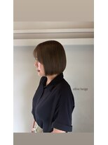 ラシク(rashicu) olive beige
