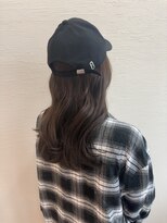 レシェル 松阪(RECIEL) オリーブグレージュ