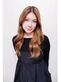 インスヘアー 梅田(INCE HAIR) 平井 菜月