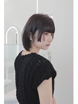 コア 表参道(COA)&nbsp;ボブ