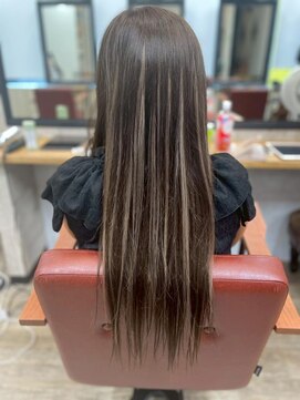 ウィスプヘアー(wisp HAIR) #プルエクステ#エクステ#大宮#埼玉