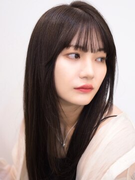 ストーリア 大森店(STORIA) 髪質改善カラー♪