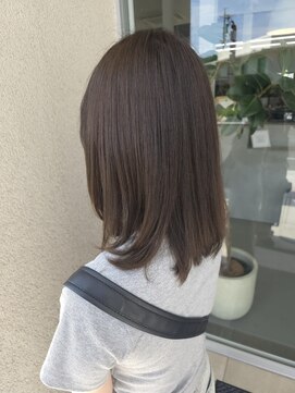 ゴットラトゥール(GOTTO LATOUR) 透明感カラー/アッシュ/ベージュ/オリーブ/グレージュ