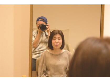 ステム(stem)の写真