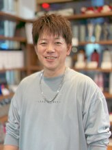 アーチ ヘアー(Arch hair)&nbsp;近藤 友成