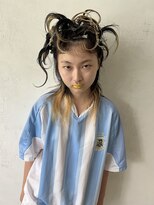 ロジェッタバイスノッブ(ROJETTA by snob)&nbsp;ＲＯＪＥＴＴＡ　styｌe