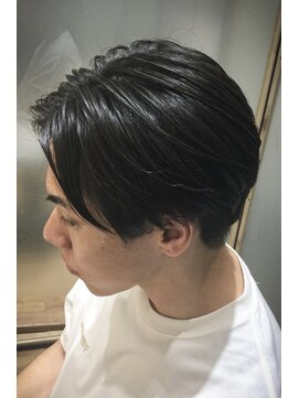 リタ オム 大宮店(RITA HOMME) センターパート