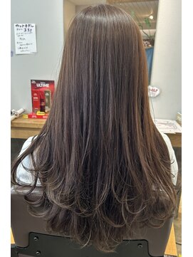 ザ ライト バイ アストレア(The Light by Astraea) ミルクティーカラー