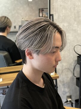 アビー(ABEY) シャドールーツ