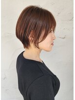 クレメント サロン ブル(Clement Salon Bull)&nbsp;【松戸BULL】大人女性の為の似合わせショート[松戸ショートヘア]