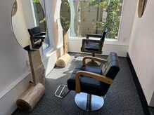 ヘアサロン 白(hair salon haku)
