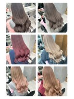 スタイル 横浜(STYLE)&nbsp;AYAKA担当/ダブルカラー/共感頂いた方/遠慮なくご指名ください