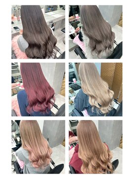 スタイル 横浜(STYLE) AYAKA担当/ダブルカラー/共感頂いた方/遠慮なくご指名ください