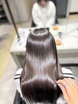 エース(ACE:Re)&nbsp;髪質改善/ココアブラウン