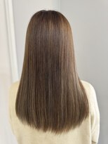 モコ(MOCO)&nbsp;ナチュラルアッシュ！