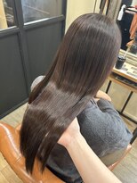 ケア アンド デザイン ココロ(care&design KOKORO)&nbsp;就活ダークブラウン