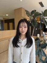 サミット アメ(SUMMIT ame.)&nbsp;ふんわり大人っぽいレイヤーカット