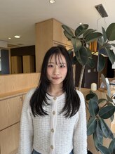 サミット アメ(SUMMIT ame.)&nbsp;ふんわり大人っぽいレイヤーカット