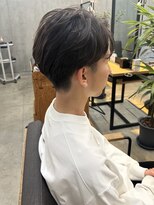 カフカヘア 吉祥寺店(kafka hair)&nbsp;メンズゆるパーマ