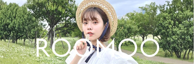 ナループロア ルームー(Nalu pu loa ROOMOO)のサロンヘッダー