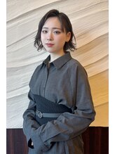 トリエラ 池袋(TRIELA)&nbsp;阿部 香雪