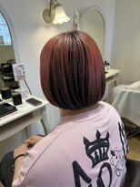 ウェルズ グランデ 奈良店(Well's GRANDE) アンブレラカラー