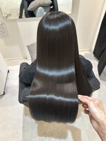 イエナ 難波(IENA)&nbsp;絹髪