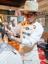 イートゥクラブ(Eto club)&nbsp;伊藤 風太