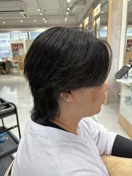 エーアイ 上石神井店(Ai) 韓国ウルフ