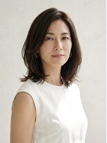 グランリュクス(GRANLUXE) 30代40代50代、イルミナ サファリベージュレイヤー