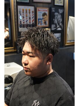 ビスタッグ(VISTAG) ツイストパーマ